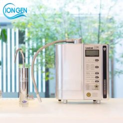 Máy lọc nước Kangen Leveluk SD501 Platinum Chính hãng 4