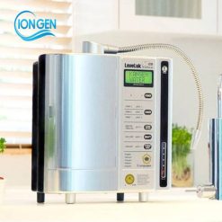 Máy lọc nước Kangen Leveluk SD501 Platinum Chính hãng 4