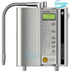 Máy lọc nước Kangen Leveluk SD501 Platinum Chính hãng 4