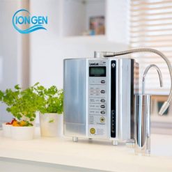 Máy lọc nước Kangen Leveluk SD501 Platinum Chính hãng 4