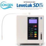 Máy Lọc Nước Ion Kiềm Kangen SD501DX Chính Hãng