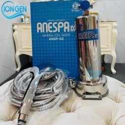 Máy tắm khoáng anespa dx enagic chính hãng