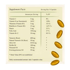 VIÊN UỐNG UKON KANGEN CHÍNH HÃNG 