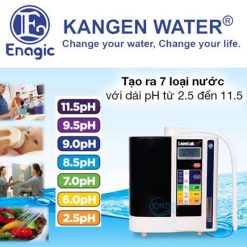 Máy lọc nước Kangen SD501