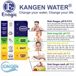 Máy lọc nước Kangen SD501