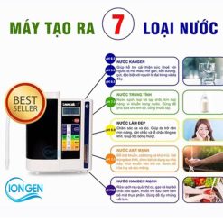 Máy lọc nước Kangen SD501