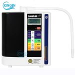 Máy Lọc Nước Ion Kiềm Kangen SD501 Chính Hãng