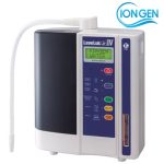 Máy Lọc Nước Ion Kiềm Kangen JRIV Chính Hãng