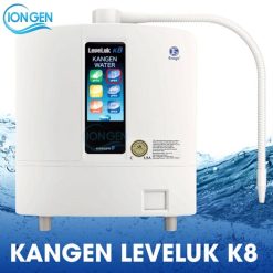 máy lọc nước kangen k8 chính hãng