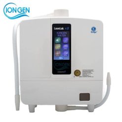 Máy Lọc Nước Ion Kiềm Kangen Leveluk K8 Chính Hãng