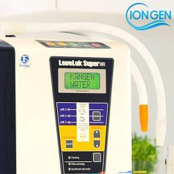 máy lọc nước kangen leveluk super 501 chính hãng