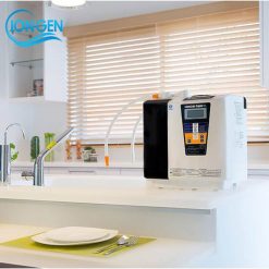 máy lọc nước kangen leveluk super 501 chính hãng