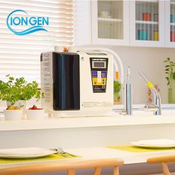 máy lọc nước kangen leveluk super 501 chính hãng