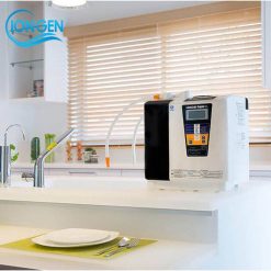 máy lọc nước kangen leveluk super 501 chính hãng