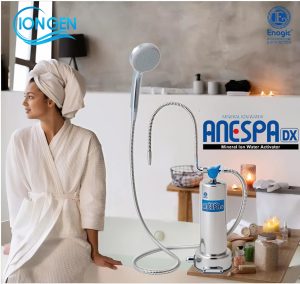 Máy tắm kangen anespa dx