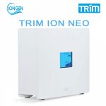 Máy Lọc Nước Ion Kiềm Trim Ion Neo Chính Hãng – Nhật Bản
