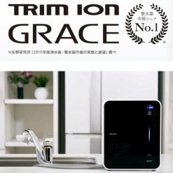 Máy Lọc Nước Điện Giải Ion Kiềm Trim Ion Grace Chính Hãng