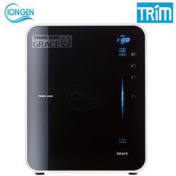 Máy Lọc Nước Điện Giải Ion Kiềm Trim Ion Grace Chính Hãng