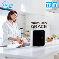 Máy Lọc Nước Điện Giải Ion Kiềm Trim Ion Grace Chính Hãng