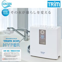 Máy Lọc Nước Ion Kiềm Trim Ion Hyper Chính Hãng