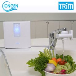 Máy Lọc Nước Ion Kiềm Trim Ion Hyper Chính Hãng