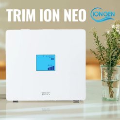 Máy Lọc Nước Ion Kiềm Trim Ion Neo Chính Hãng