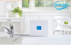 Máy Lọc Nước Ion Kiềm Trim Ion Neo Chính Hãng