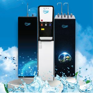 Máy Lọc Nước Mặn Lợ IONGEN