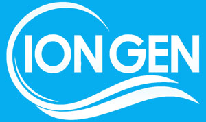 IONGEN – chuyên gia lọc nước ion kiềm Kangen Trim Ion