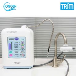 Máy Lọc Nước Ion Kiềm Trim Ion Ti-9000 Chính Hãng